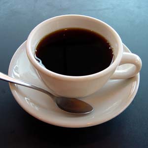 Friedrich Nietzsche’s Coffee Morning